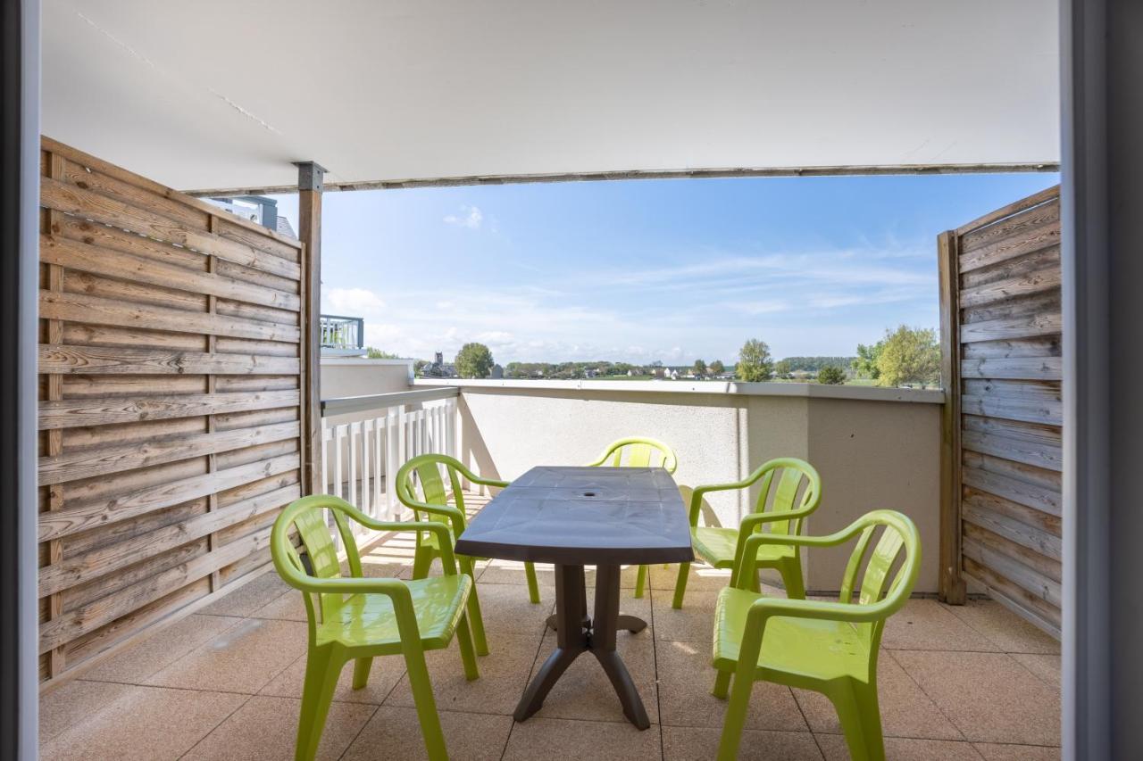 Apartamento Le Cormoran Courseulles-sur-Mer Exterior foto